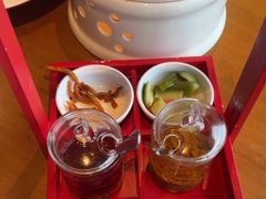 -长沙君悦酒店·湘江36中餐厅