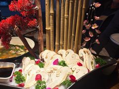 -品味泸沽湖•民族特色菜(大落水店)
