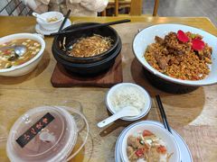 -杏花村水席楼·洛阳水席(老城十字街店)