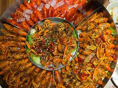 -马头巷·隐庐居·红油大虾(园区店)
