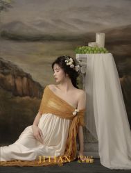 -专注孕妇照亲子照·纪田摄影