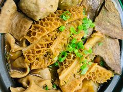 -东鑫记港式茶餐厅(南京东路店)