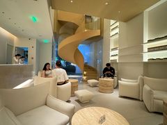 -左右Massage/Spa(长寿路店)