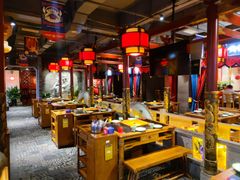 -蜀江龙火锅(339店)