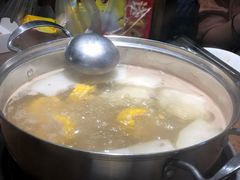 -幸运牛汕头小黄牛牛肉火锅(梅林店)