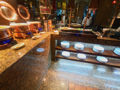 -马哥孛罗咖啡厅·Cafe Marco (厦门马哥孛罗东方大酒店)