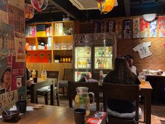 -鸟屯(三里屯店)