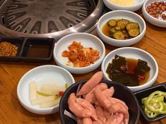 -九田家黑牛烤肉料理(香河店)