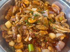 -勇记干锅居(德阳店)