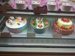 -BreadTalk面包新语·烘焙蛋糕(高德置地春广场店)