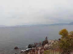 -三亚西岛海洋文化旅游区