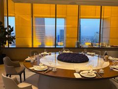 -北京柏悦酒店·锦庭餐厅Dining Room
