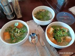 -泉州悦华酒店·自助餐厅