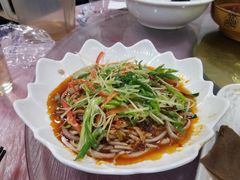 -洪霞餐馆