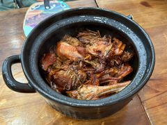 -斯丹姜母鸭·古法干香(涂门街总店)