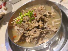 -浩爷羊蝎子火锅(望京店)