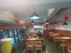 -兵哥豌豆面(雅颂居店)