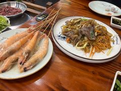 -盈田盈粥庄(黄兴公园店)