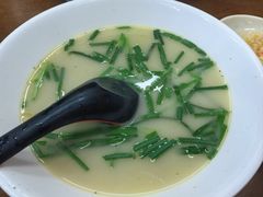 -三百碗宝应长鱼面(板仓街店)