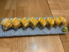 -村上一屋·亚洲菜融合小馆(南楼店)