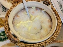 -延年酒店-荟享餐厅(东塘店)