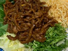 -满园烤鸭·春饼(太原街万达店)