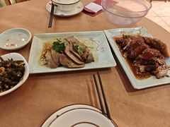 -抱德·潮汕味(敦和店原惠城鱼仔)