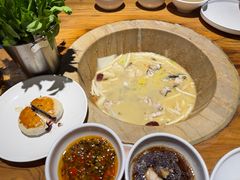 -云尊府云南菜·蒸汽石锅鱼(学清路店)