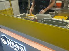 -n多寿司(滨湖万达广场店)