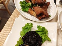 -莆田餐厅(吉隆坡柏威年广场店)