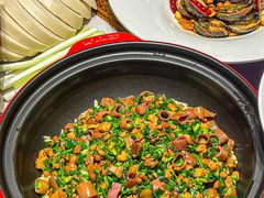 -甄御•海鲜新青岛菜(麦岛店)