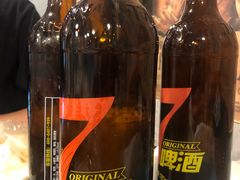 -虎虎龙虾大排档(双井店)