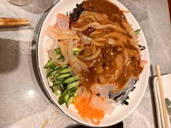 -大哈福烧烤·海鲜·家常菜(延安三路店)