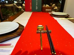 -荷风细雨·中国茶宴(碧云店)