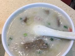 -冠记·肠粉粥品专家(江南大道店)