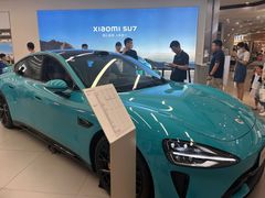 -小米之家汽车(永旺梦乐城店)