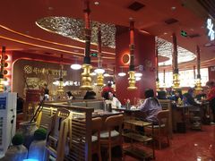 大堂-牛牛章·章鱼水煎肉(光谷世界城店)