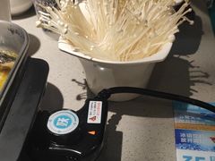 -半天妖烤鱼(芜湖市镜湖万达店)