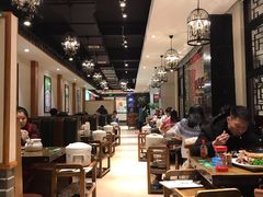大堂-大鸽饭(马王堆店)