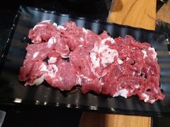 -大四喜·鲜牛肉火锅(洛阳大学城店)