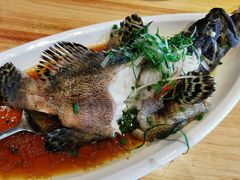 -南海渔家•海鲜•正宗海南菜(海棠湾店)