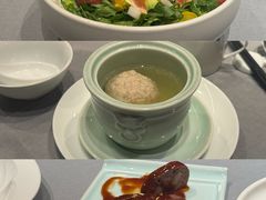-淮扬府(安定门店)