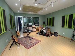 -音乐窝玩创中心·乐器声乐(海珠乐峰店)