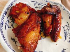 -渔记茶餐厅(渔村店)
