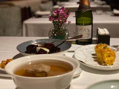 -北京柏悦酒店·锦庭餐厅Dining Room