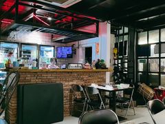 -后街佬·炭火鲜鱼杂(南城店)
