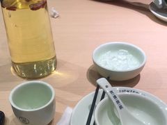 -吕氏疙瘩汤·海鲜新鲁菜(凯德mall新都心店)