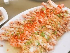 -天天海鲜城·海鲜大排档(新溪店)