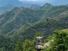 -大慈岩风景区