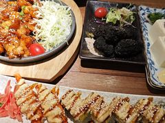 -小川洋风料理(大悦城店)